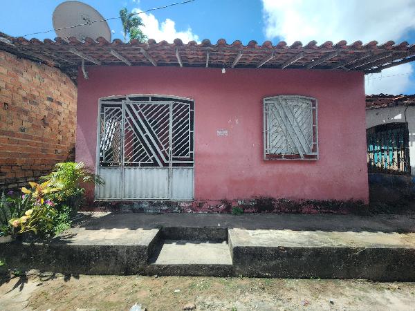 Casa em leilão em Maracana