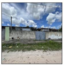 Casa em leilão em Macaiba