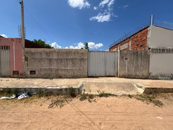 Casa em leilão em Mossoro