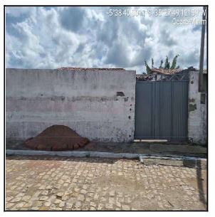 Casa em leilão em Ceara-Mirim