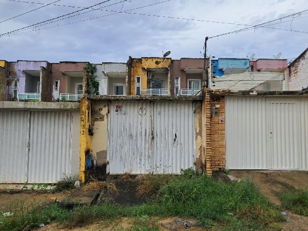 Casa em leilão em Fortaleza