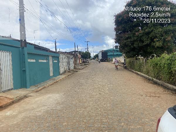Casa em leilão em Gloria Do Goita