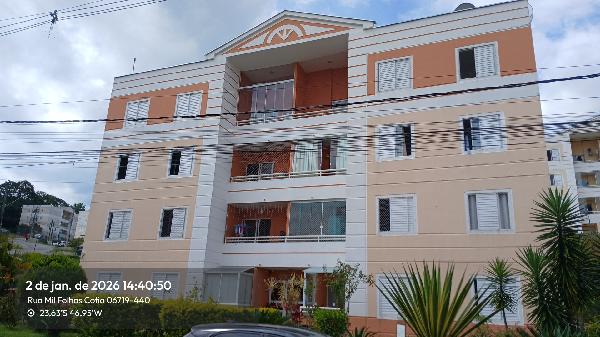 Apartamento em leilão em Cotia