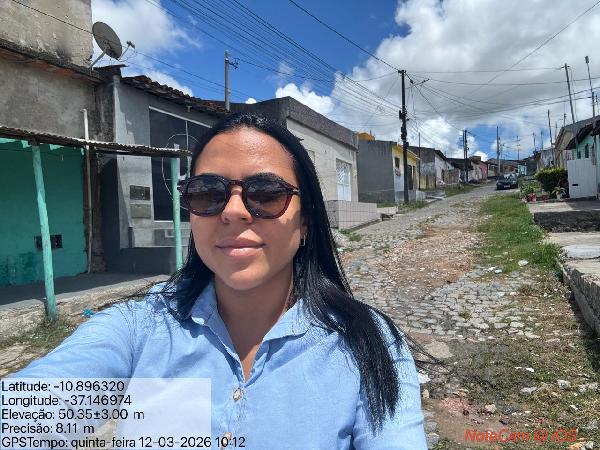 Casa em leilão em Nossa Senhora Do Socorro