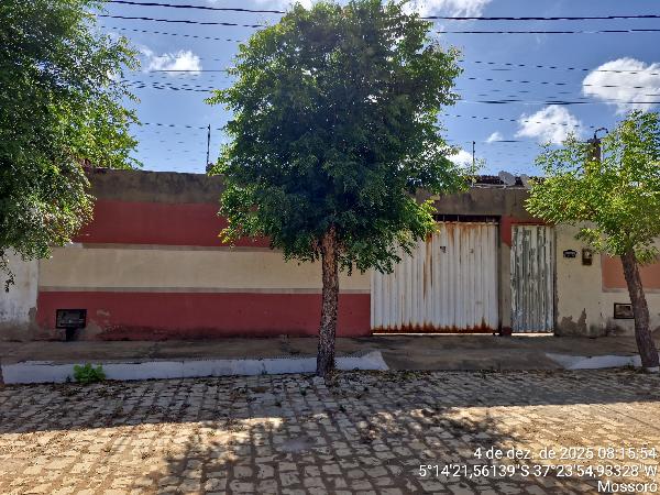 Casa em leilão em Mossoro