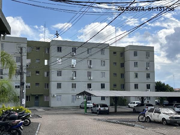 Apartamento em leilão em Sapucaia Do Sul