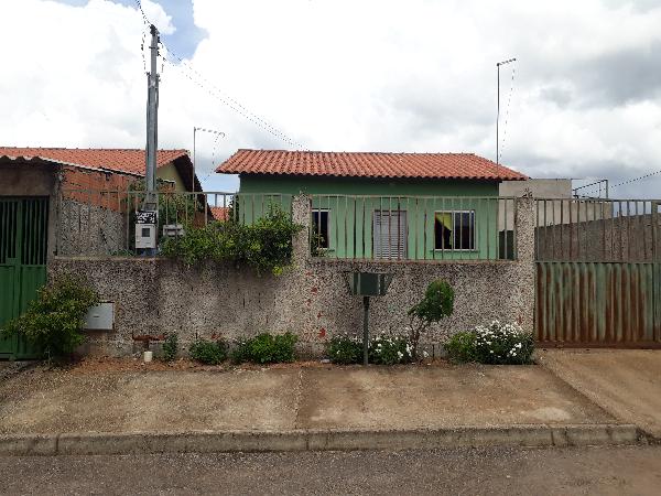 Casa em leilão em Cocalzinho De Goias