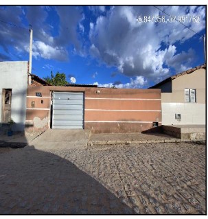 Casa em leilão em Itau
