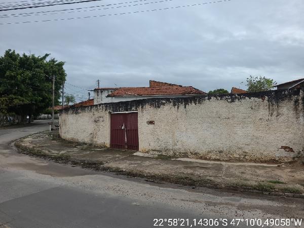 Imóvel comercial em leilão em Campinas