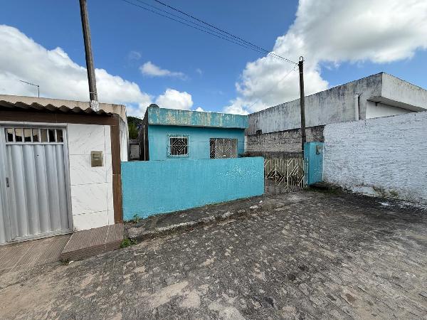 Casa em leilão em Lagoa Do Carro