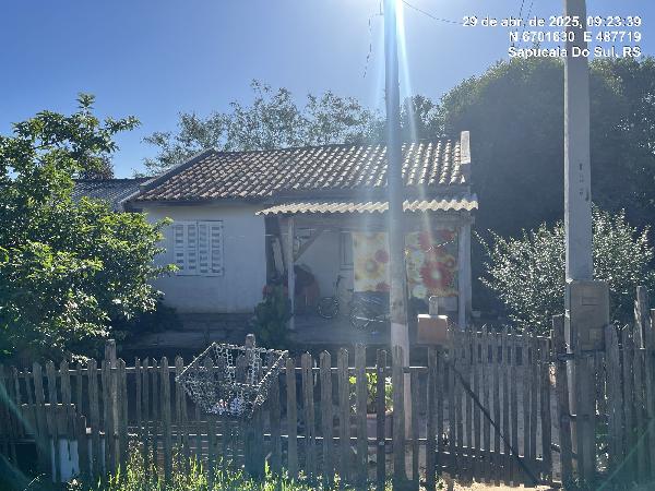 Casa em leilão em Sapucaia Do Sul