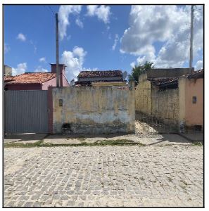 Casa em leilão em Canguaretama