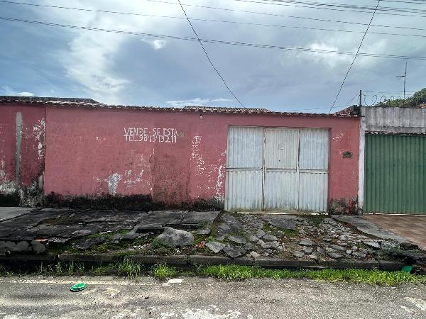 Casa em leilão em Belem