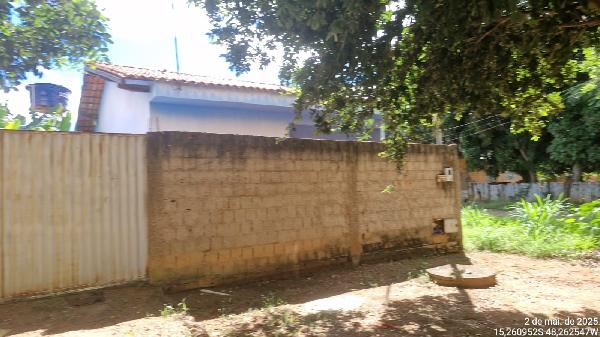 Casa em leilão em Padre Bernardo