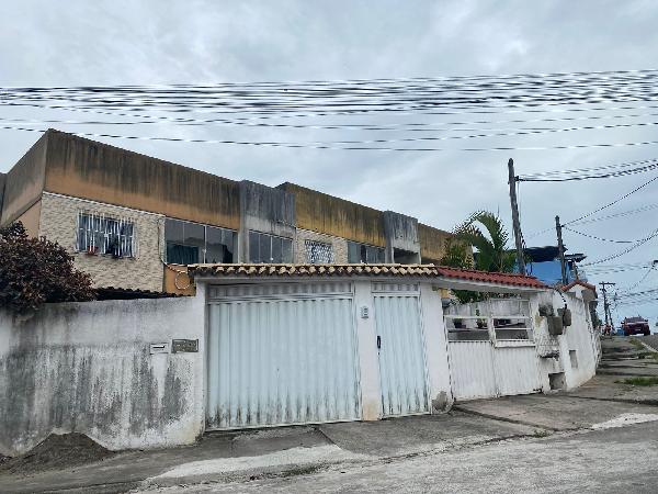 Casa em leilão em Sao Goncalo