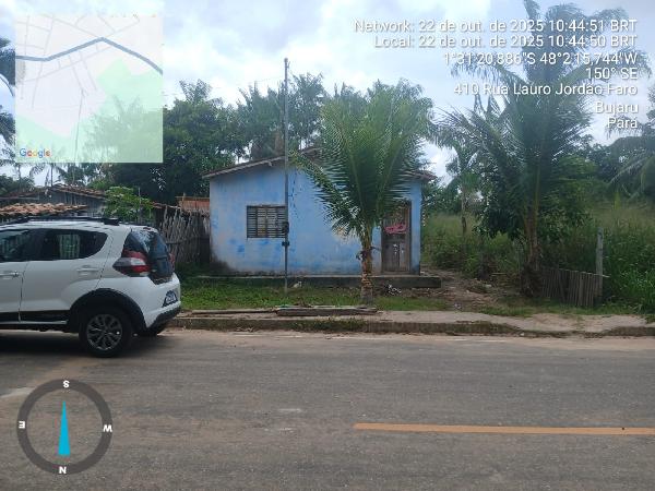 Casa em leilão em Bujaru