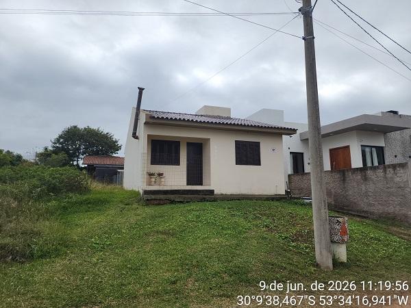 Casa em leilão em Sao Sepe