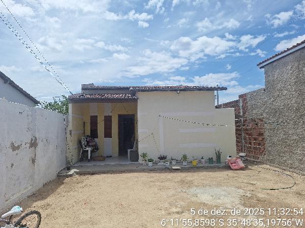 Imóvel comercial em leilão em Tangara