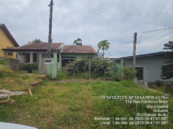 Casa em leilão em Gravatai