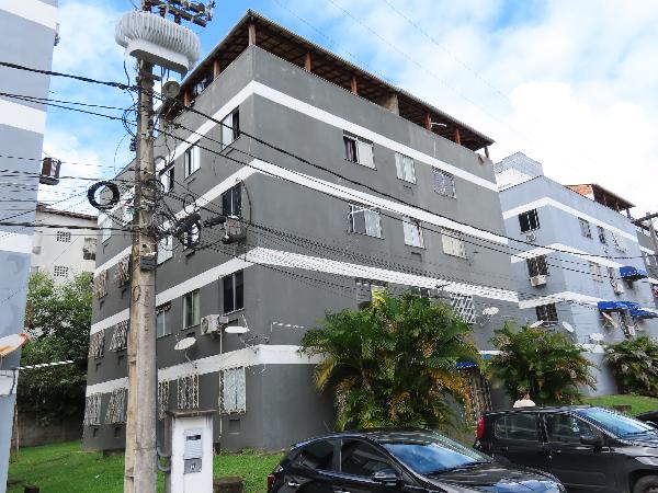 Apartamento em leilão em Camacari