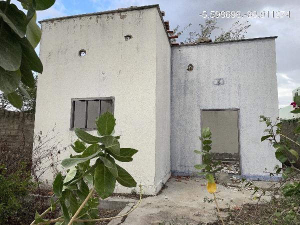 Casa em leilão em Assu