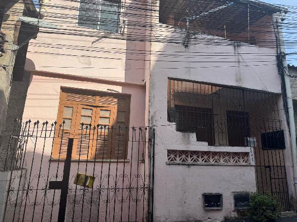 Apartamento em leilão em Salvador
