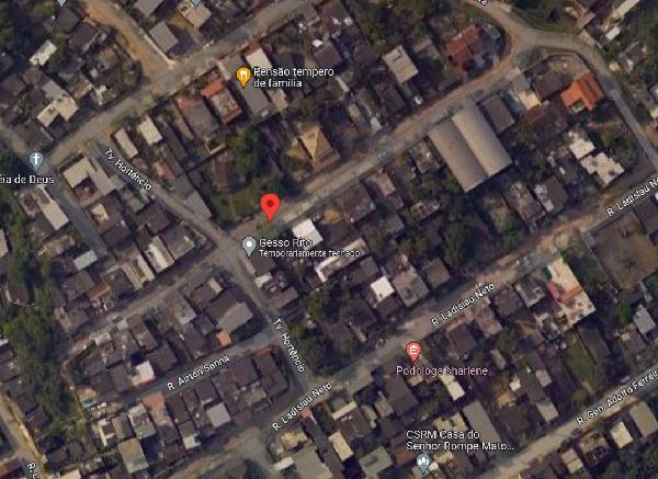 Apartamento em leilão em Sao Goncalo
