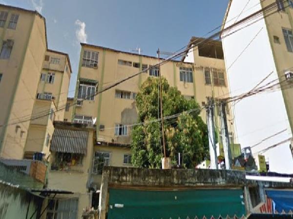 Apartamento em leilão em Rio De Janeiro