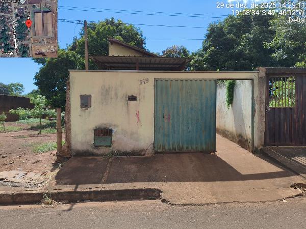 Casa em leilão em Delta