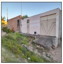 Casa em leilão em Iacu