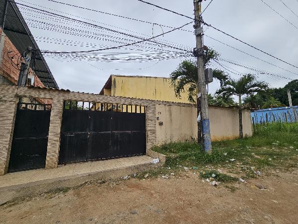 Casa em leilão em Nova Iguacu