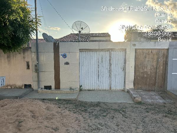 Casa em leilão em Ribeira Do Pombal