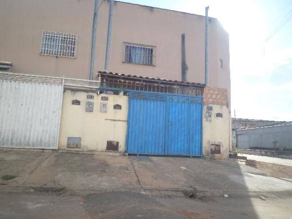 Casa em leilão em Novo Gama