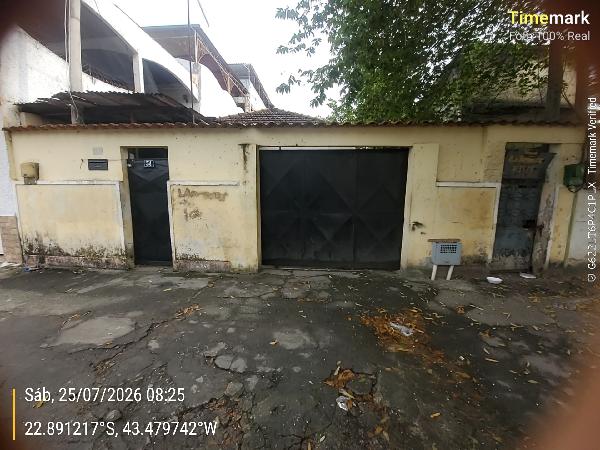 Casa em leilão em Rio De Janeiro