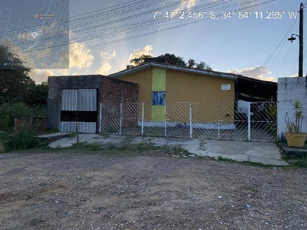 Casa em leilão em Itapissuma