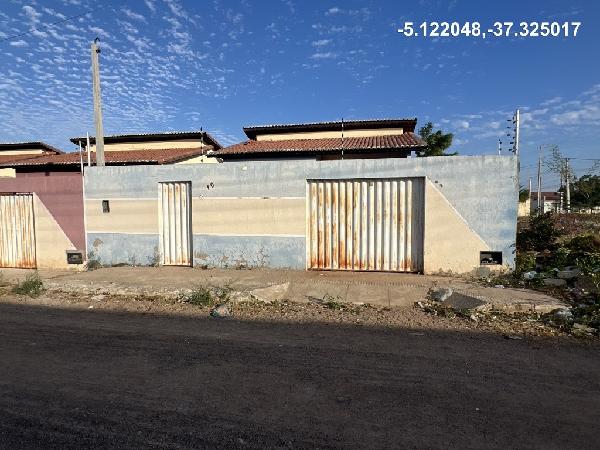 Casa em leilão em Mossoro