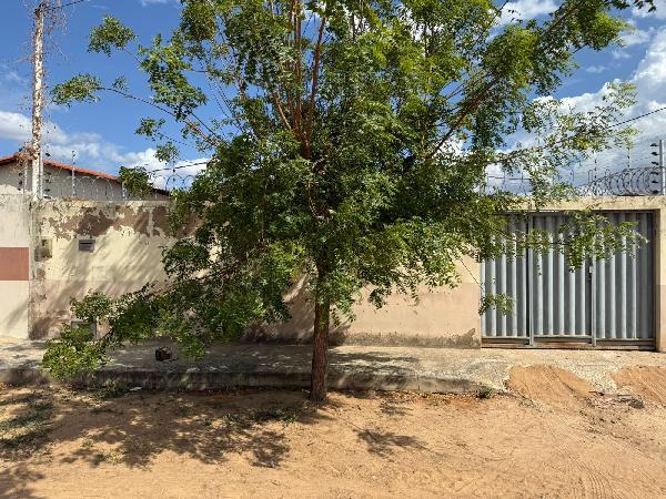 Casa em leilão em Mossoro