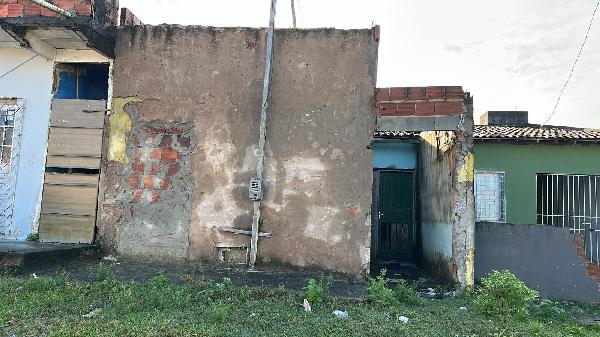 Casa em leilão em Nossa Senhora Do Socorro