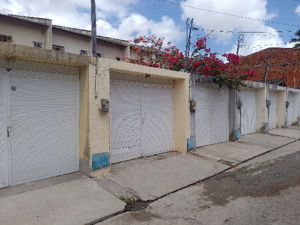 Casa em leilão em Fortaleza