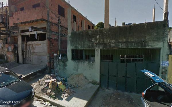 Casa em leilão em Sao Goncalo