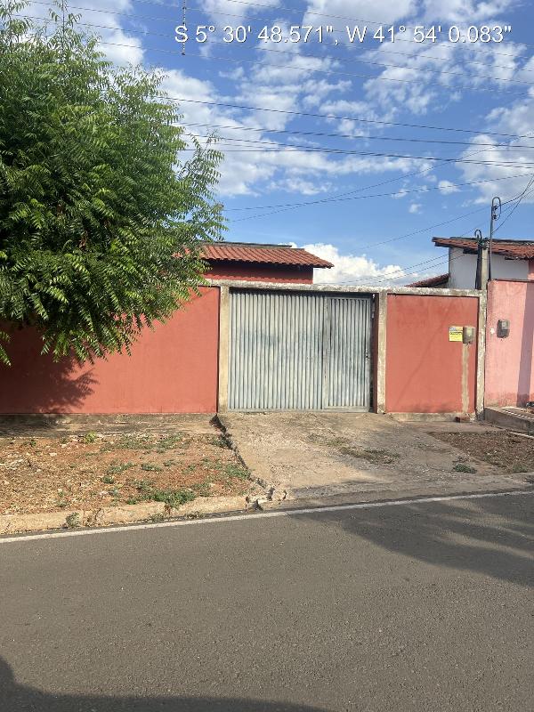 Casa em leilão em Sao Joao Da Serra