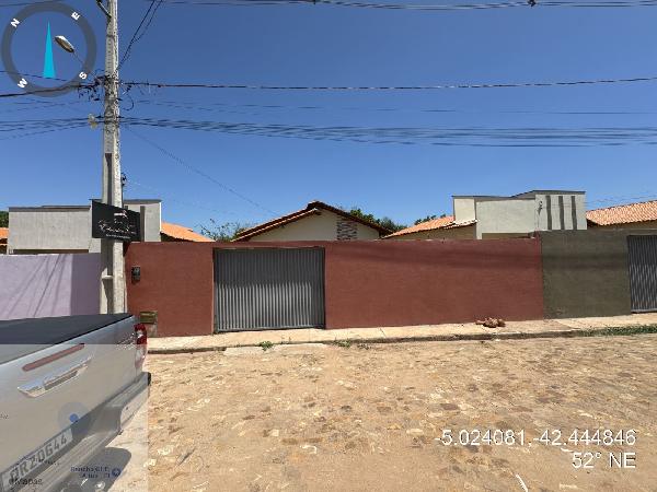 Casa em leilão em Altos
