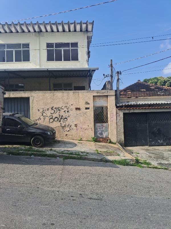 Casa em leilão em Rio De Janeiro