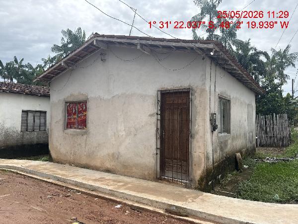Casa em leilão em Bujaru