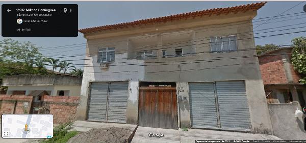 Apartamento em leilão em Sao Goncalo