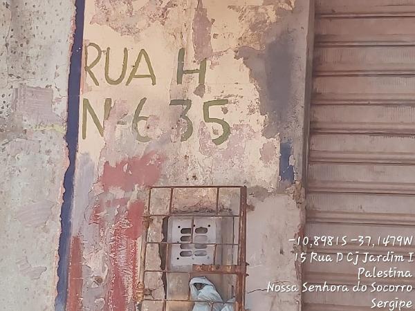 Casa em leilão em Nossa Senhora Do Socorro