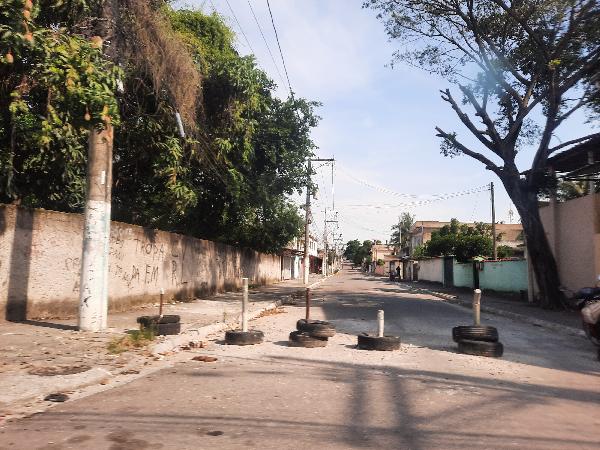 Apartamento em leilão em Sao Goncalo