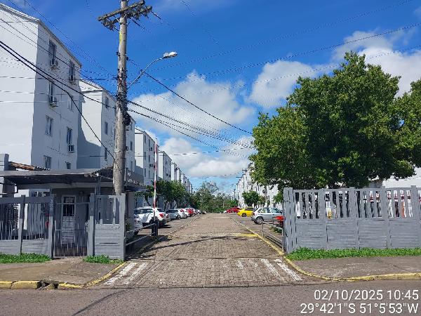Apartamento em leilão em Novo Hamburgo