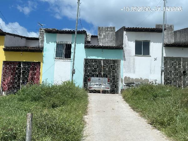 Casa em leilão em Nossa Senhora Do Socorro