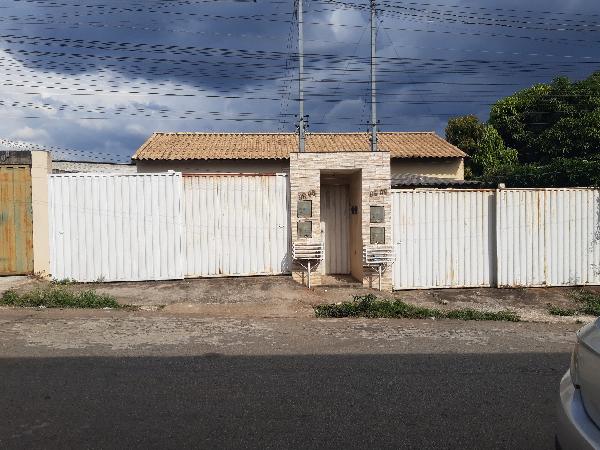 Casa em leilão em Igarape